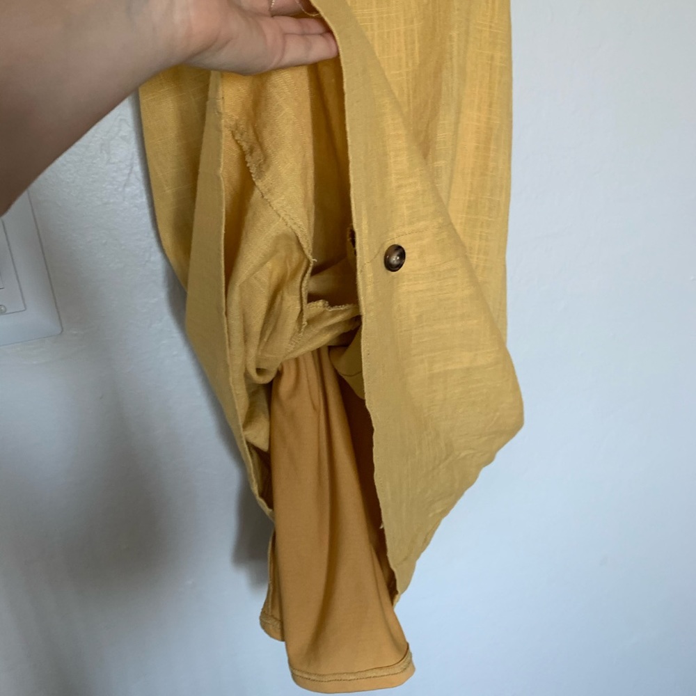 Mini dress - Picture 3 of 4
